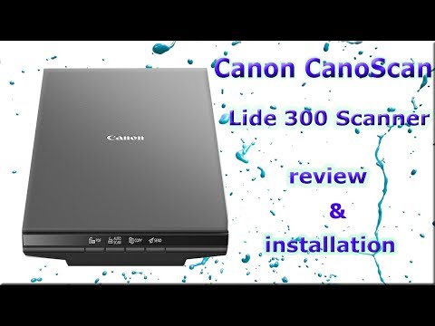 Document Scanners