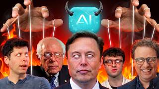 Exposing the Fake AI Panic of 2026