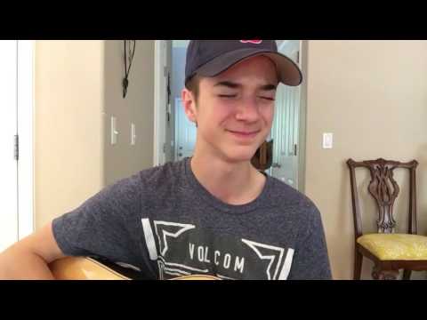 Figuring Out (acoustic) - Daniel Seavey