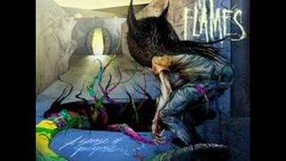 In Flames - March to the Shore (lyrics)