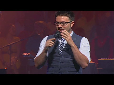 Danny Gokey & Clint Brown LIVE from Judah