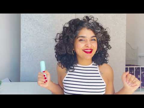 Fix your greasy flat hair, without washing! #dryshampoo #oilyhair