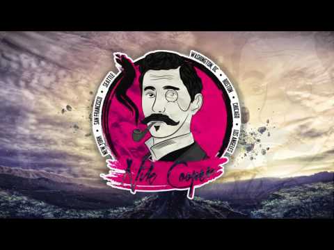 Axwell /\ Ingrosso - Dream Bigger (Garmiani Remix)