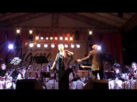 18/19 EOTO 2013 ŠID To su bili dani + Doroga dlinaja - dirigent Budimír Stojanovič