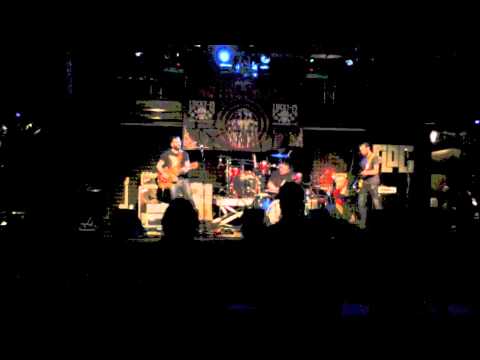 KING OF VENTURA - TONY ROMANO PSYCHO EXPLOSION