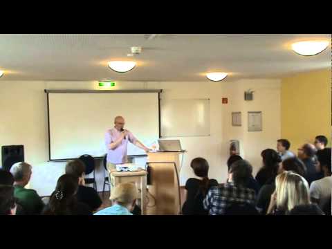 Maintaining Multiple Languages At Once - Richard Simcott at the Polyglot Gathering Berlin 2014