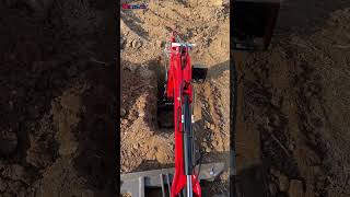 Nicosail OKW18MAX miniexcavadora nueva | Imagen 5 - Machineryline