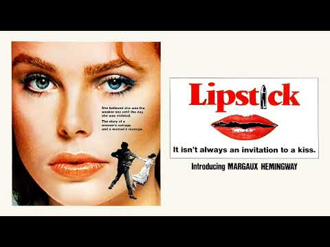 Theme from The Movie "Lipstick" (1976)