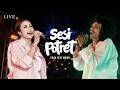 Enau feat. Momo — Sesi Potret (Live at Unggul Sports Center)