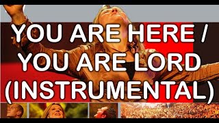 You Are With You Are Lord (Instrumental) - Hope (Instrumentals) - Hillsong