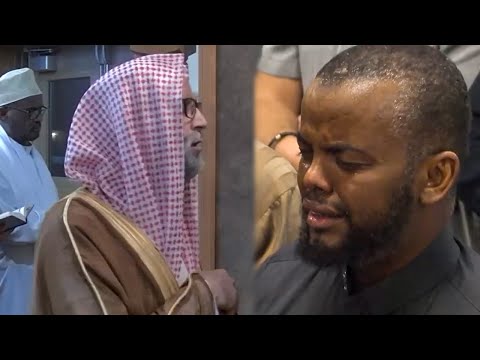 Surah Az-Zumar | Most Heart Trembling Recitation | Beautiful Emotional by Sheikh Hassan Saleh