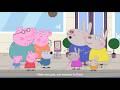 Peppa Pig Goes To Paris Peppa Pig World Adventures
