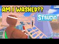 Chill Roblox Strucid Chapter 2 Gameplay I Last Played This 4 YEARS AGO