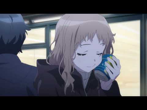 揺るぎないもの(Yuruginai Mono) - Erika Fukasawa - \Just Because\ Soundtrack