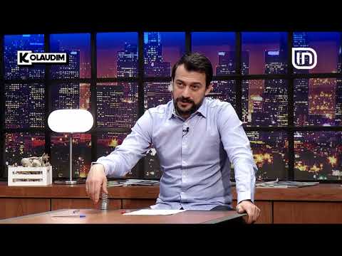 Paskal Milo intervistë në Kolaudim 27/03/2018 | IN TV Albania