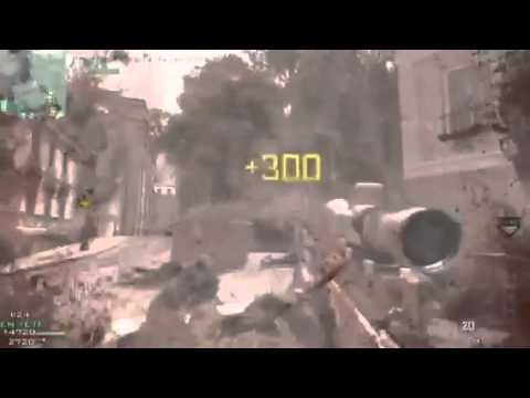 5man onscreen no scoop MSR