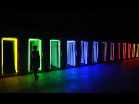 Lovechild aka Anna Maria X & G.Pal - Into The Right Direction -The Sound Of Everything