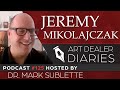 Jeremy Mikolajczak CEO Director Of The Tucson Museum Of Art Epi 125 Host Dr Mark Sublette