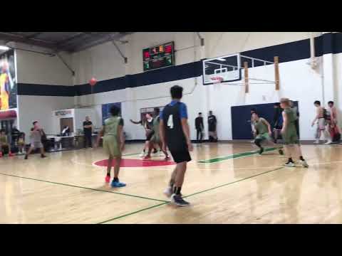 WPT 16u vs. Primo Soldiers @ MAP Sports Facility - 4/3/22