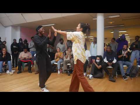 (48) ETAPE 2 : DANI (Détraqueur) VS LAADY DIVA (Auror) - LA PRISON D'AZKABAN , EDITION TEST #2