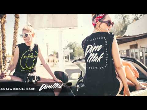 Panic City feat. Kris Kiss - 5AM (Audio) I Dim Mak Records