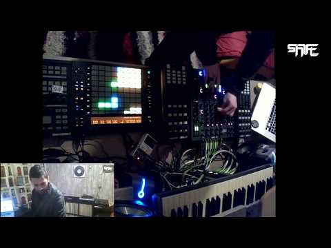 FACES Series Podcast #018: George Adi