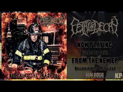 Fetal Decay - Becoming the Immortal (Full EP Stream)