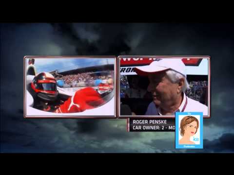 Indy 500 Final 15 Laps | LIVE 5 24 15