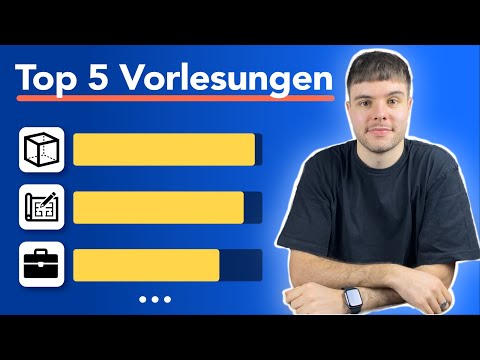 Industrial Engineering: What do you learn during your studies?