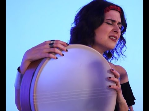 Ep #55 with Christiane Karam, singer and composer