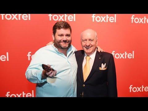 Foxtel Rewards