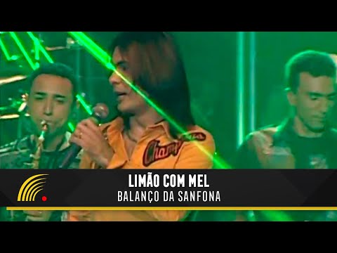 Balanço Da Sanfona video