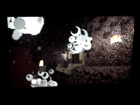 Adventure map called The unknown boss battle + lots more