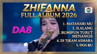 Download lagu ZHIFANNA DA8 FULL ALBUM TERBARU 2026 | KUMPULAN LAGU PILIHAN TERBAIK ZHIFANNA DA8 mp3