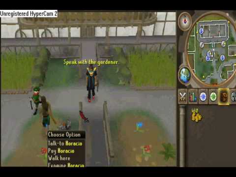 Runescape - Tribal Totem