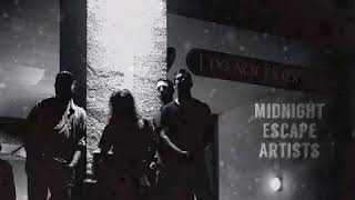 Can't Go On (Demo Version)