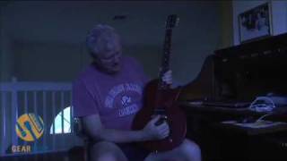 Gibson Melody Maker Makes Melodies With Charlie Pickett