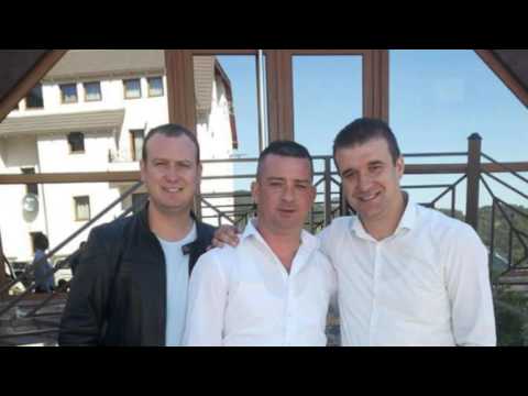 Fantastico bend Miroslav Ilic Tebi