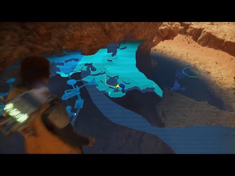 STAR WARS Jedi: Survivor Poor stormtrooper