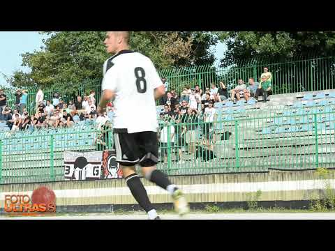 Black Gringos Ilirija-Mura