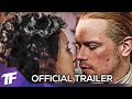 OUTLANDER Season 6 Official Trailer (2022) Sam Heughan, Caitriona Balfe Romance TV Series HD
