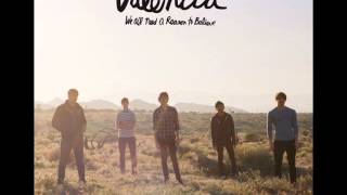 Valencia - All At Once