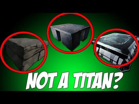 THIS TAME CAN DESTROY ALL STRUCTURES! *NOT A TITAN* | ARK SURVIVAL EVOLVED