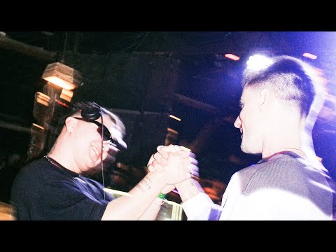 Ricck @ Field Club 15 Anos