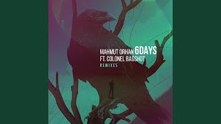 6 Days (Alle Farben Remix)
