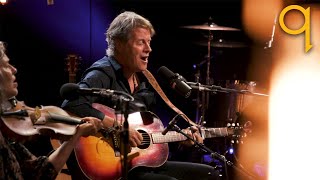Jim Cuddy - All In Time (LIVE)