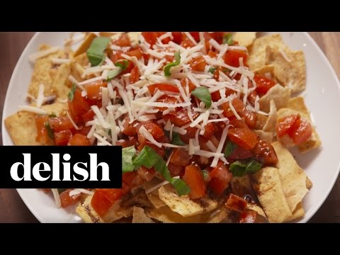download lagu mp3 mp4 Bruschetta Nachos, download lagu Bruschetta Nachos gratis, unduh video klip Bruschetta Nachos