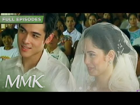 Full Episode  | MMK "Marriage Contract"