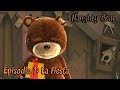Naughty Bear Episodio 1 la Fiesta