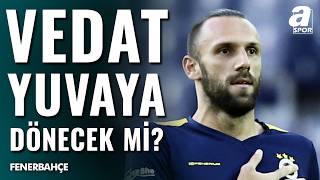Fenerbahçe’de Vedat Muriqi Sesleri: Anlaşma Yakın Mı?